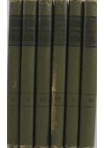 Słowacki Poeci polscy Tom 1 do 6 1909 r.