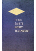 Pismo Święte Nowy Testament