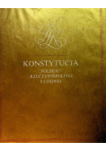 Konstytucja Polskiej Rzeczypospolitej Ludowej