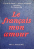 Le francais mon amour