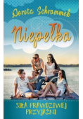 Niepełka Siła prawdziwej przyjaźni