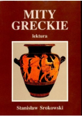 Mity greckie