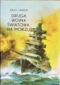Druga wojna światowa na morzu