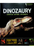 Dinozaury odkrycia gatunki wyginięcie