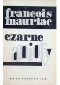 Czarne anioły