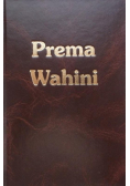 Prema Wahini