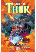 Potężna Thor Tom 4 Thor Wojny