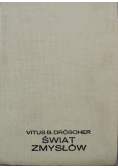 Świat zmysłów