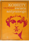 Kobiety świata antycznego