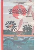 Rozmowy zwierząt