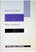 Mylne wzruszenia