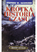 Krótka historia czasu