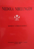 Niedola Nibelungów