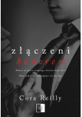 Born in Blood Mafia Chronicles Tom 1 Złączeni honorem