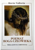Poemat Boga Człowieka Męka Jezusa Chrystusa