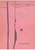 Wiersze religijne