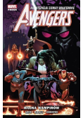 Avengers Tom 3 Wojna wampirów