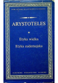 Etyka wielka Etyka eudemejska