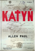 Katyń