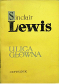 Ulica Główna