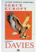 Serce Europy