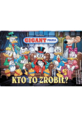 Gigant Poleca Kto to zrobił? Tom 251