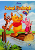 Kubuś Puchatek