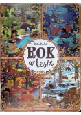 Rok w lesie