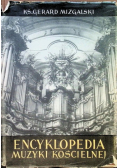 Encyklopedia Muzyki Kościelnej