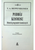 Podbój kosmosu