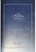 Callan method students book 1