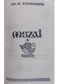 Mszał