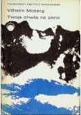 Twoja chwila na ziemi