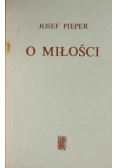 O miłości