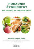 Poradnik żywieniowy dla chorych na cukrzycę typu 2