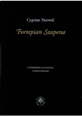 Fortepian Szopena