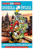 Dookoła świata Ameryka Północna Nr 8/25