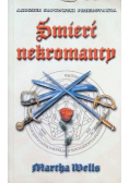 Śmierć nekromanty