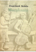Muzykanty