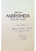 Andromeda Martwe niebo