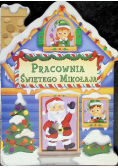 Pracownia Świętego Mikołaja