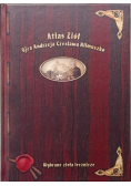 Atlas Ziół Ojca Andrzeja Czesława Klimuszko