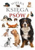 Wielka księga psów