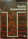Fizyka kwantowa