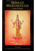 Canto drugie