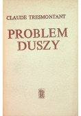 Problem duszy