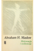 Motywacja i osobowość
