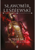 Sobieski Lew który zapłakał