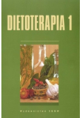 Dietoterapia Tom 1
