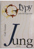 Typy psychologiczne